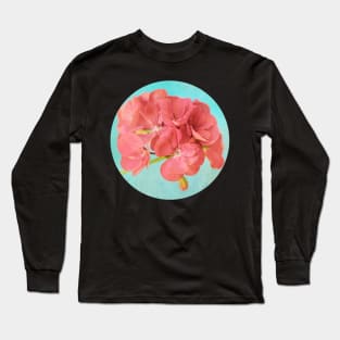 Sweet and Simple Long Sleeve T-Shirt